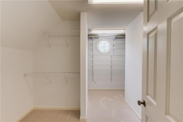 2748 Hidden Falls Dr, Buford, GA 30519 - walk in closet with carpet flooring