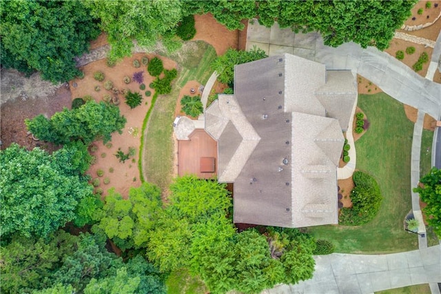 2748 Hidden Falls Dr, Buford, GA 30519 - view of subject property