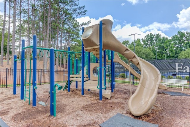 2748 Hidden Falls Dr, Buford, GA 30519 - view of communal playground