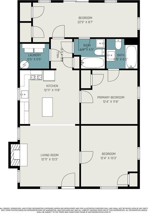 1812 Defoor Ave NW, Atlanta, GA 30318