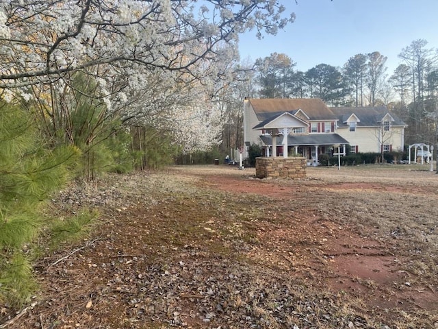 0 Jacobs Rd SE, Acworth GA, 30102 land for sale