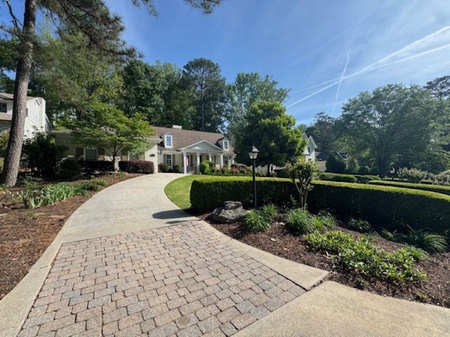 998 Ferncliff Rd NE, Atlanta, GA 30324 - view of surrounding community