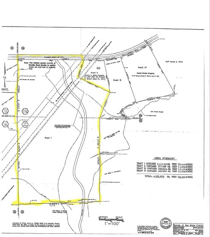 0 SW Klondike Rd SW, Conyers, GA 30094