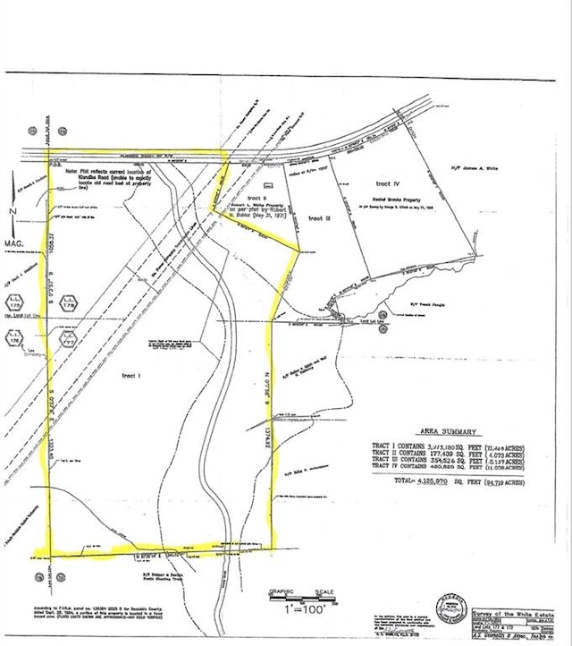 0 SW Klondike Rd SW, Conyers, GA 30094