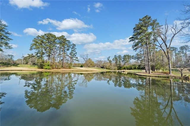 water view