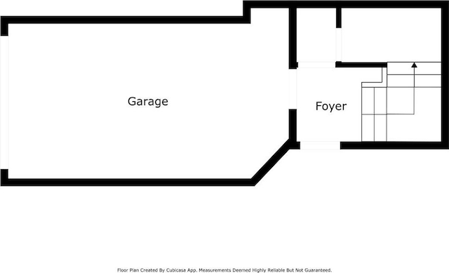 407 The Crossings Ln, Woodstock, GA 30189 - view of layout