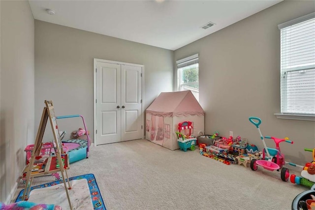 8 Unbridled Way, Newnan, GA 30263 - playroom with carpet floors
