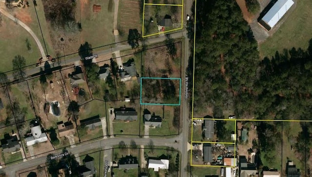 0 Wilshire Rd, Rome GA, 30161 land for sale