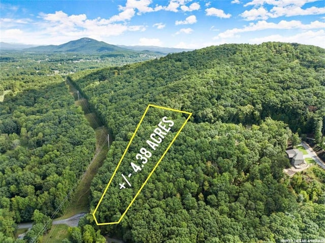 LOT34 Turner Ridge Dr, Cleveland GA, 30528 land for sale