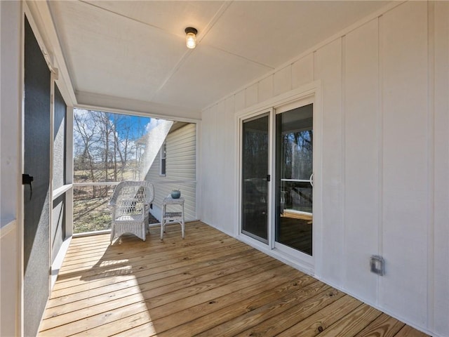 2938 Chestatee Rd, Gainesville, GA 30506 - view of balcony