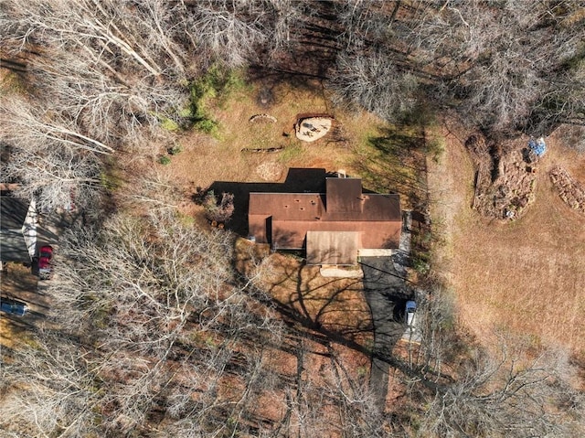 2938 Chestatee Rd, Gainesville, GA 30506 - drone / aerial view