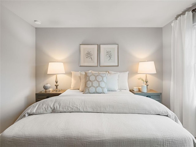 5641 Hislop Ln Unit 88, Mableton, GA 30126 - view of bedroom