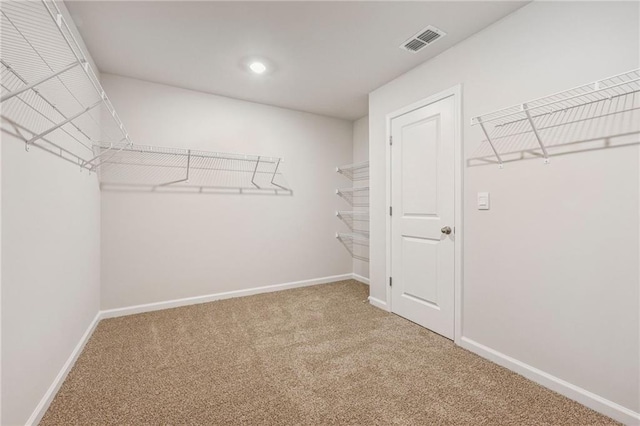 1539 High Falls Ln, Grayson, GA 30017 - spacious closet with carpet flooring