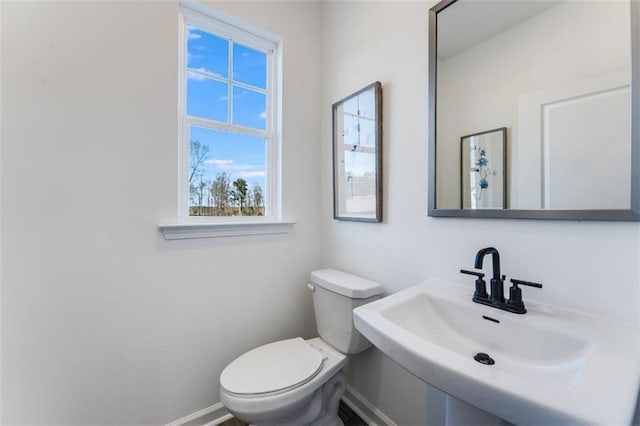 6121 Wayburn St, Tucker, GA 30084 - bathroom with healthy amount of natural light