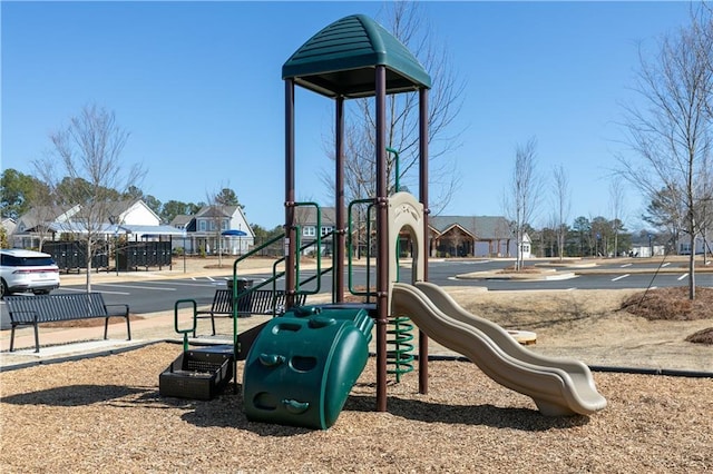 528 Aberdeen Mdw, Acworth, GA 30102 - view of community play area