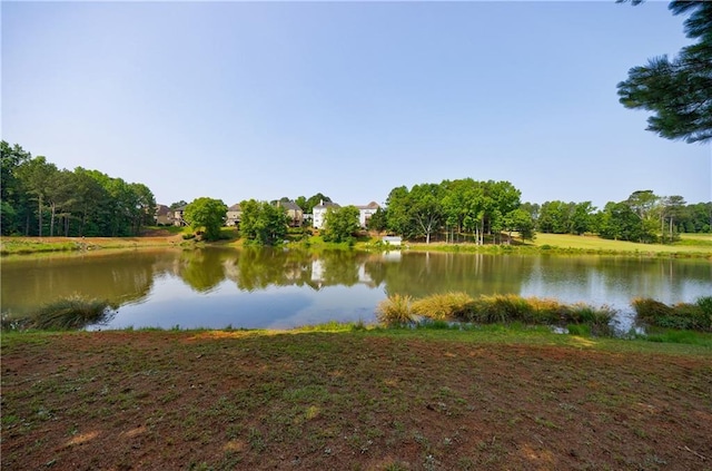 652 Pathview Ct, Dacula, GA 30019 - water view