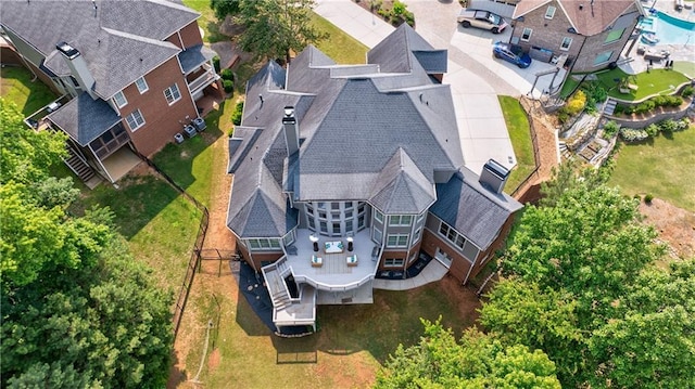 652 Pathview Ct, Dacula, GA 30019 - view of subject property