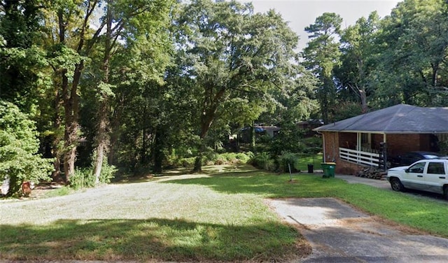 694 Brookwood Dr, Forest Park GA, 30297 land for sale