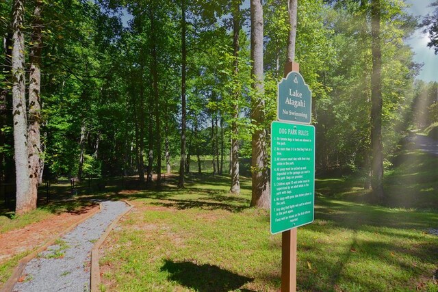 J350 Walnut Mtn, Ellijay, GA 30540