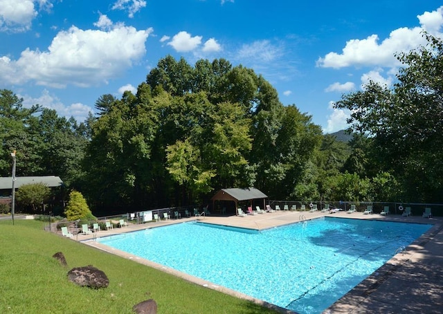 J350 Walnut Mtn, Ellijay, GA 30540