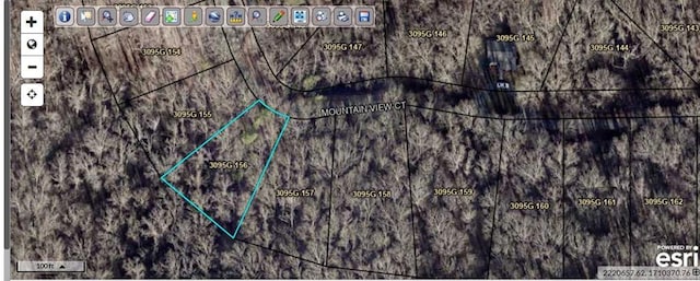 J350 Walnut Mtn, Ellijay, GA 30540