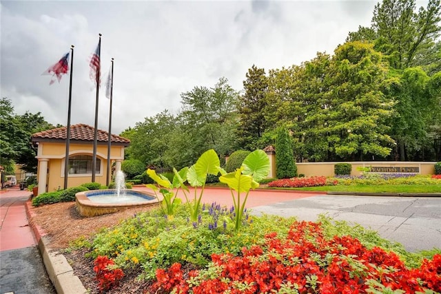 3777 Peachtree Rd NE Unit 412, Brookhaven, GA 30319 - view of surrounding community