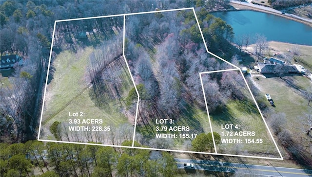 Listing photo 2 for 0000 Lee Byrd Rd, Loganville GA 30052