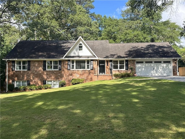 1702 Montcliff Ct, Decatur, GA 30033