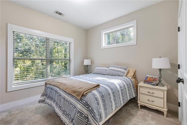 482 Pearl Cove Ct, Atlanta, GA 30350 - bedroom with carpet and baseboards