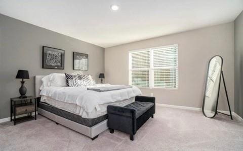 283 Rydal Way, Winder, GA 30680 - bedroom featuring light colored carpet
