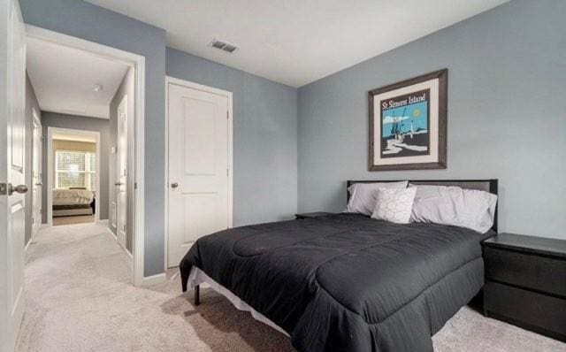 283 Rydal Way, Winder, GA 30680 - bedroom featuring light colored carpet and baseboards