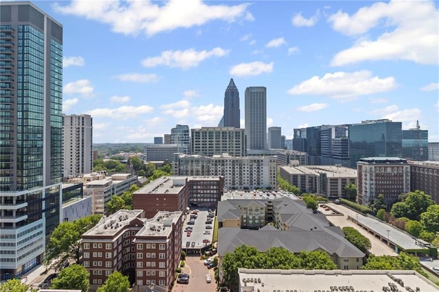 city view