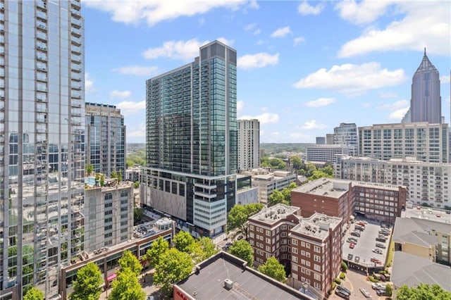 city view