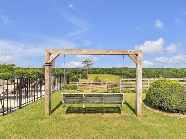 702 Cash Rd NE, Calhoun, GA 30701 - surrounding community featuring a view of rural / pastoral area