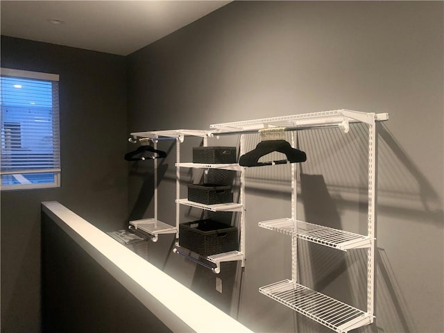 view of miscellaneous room