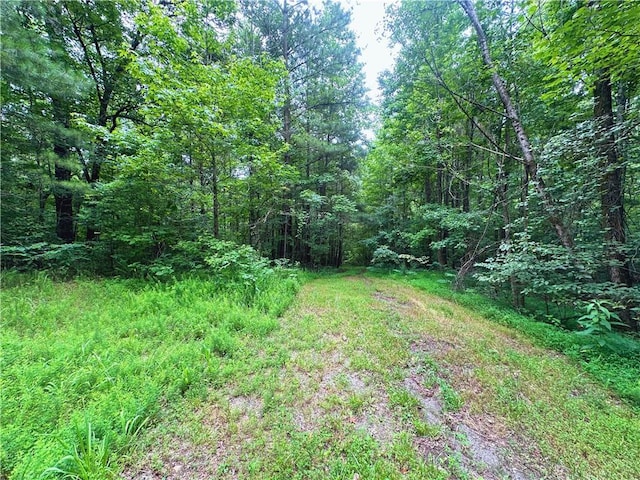 0 Old Post Trl, Talking Rock, GA 30175