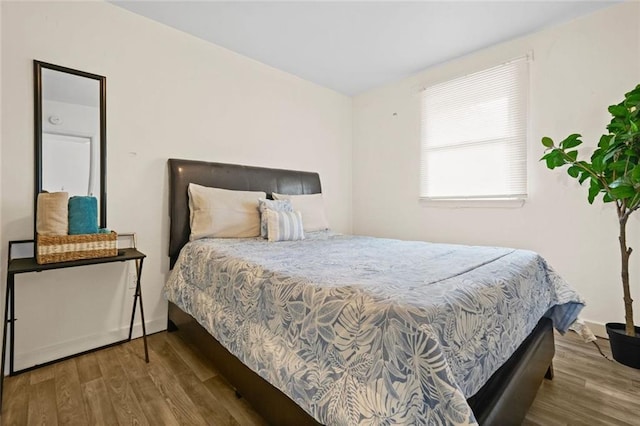 210 Estoria St SE, Atlanta, GA 30316 - bedroom featuring wood finished floors