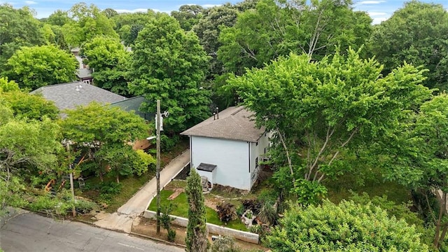210 Estoria St SE, Atlanta, GA 30316 - bird's eye view