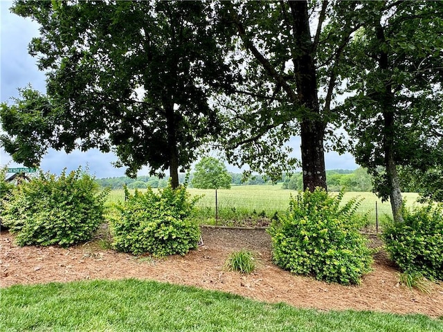 270 Owens Cir NE, Calhoun, GA 30701 - view of yard with a view of countryside