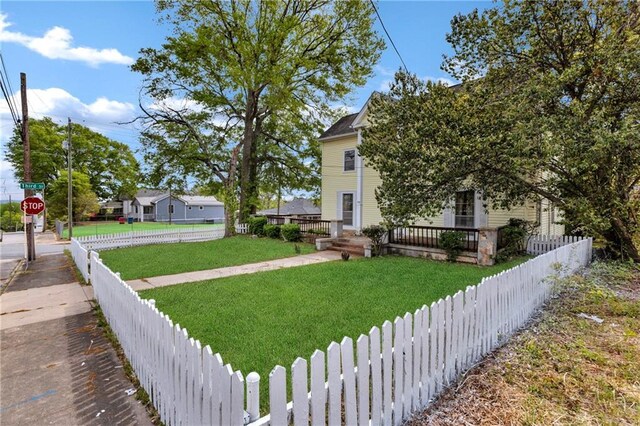 510 Edgewood Ave, Macon, GA 31201