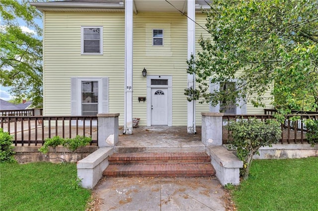 510 Edgewood Ave, Macon, GA 31201