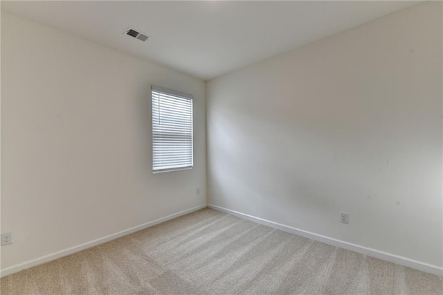 82 Graham Campbell Ln, Statham, GA 30666 - empty room with light colored carpet and baseboards