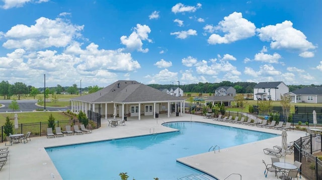 82 Graham Campbell Ln, Statham, GA 30666 - view of community / neighborhood sign
