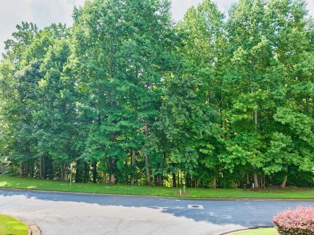 2276 Lake Ridge Ter, Lawrenceville GA, 30043 land for sale