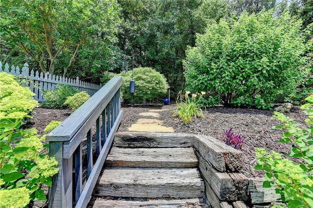 510 Elgaen Ct, Roswell, GA 30075 - view of yard