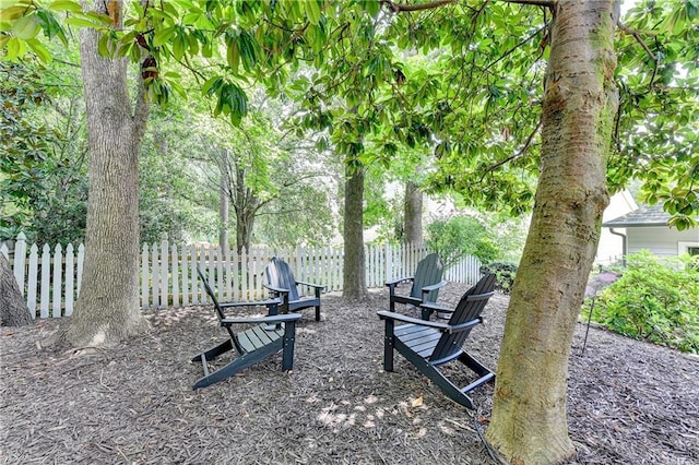 510 Elgaen Ct, Roswell, GA 30075 - view of yard