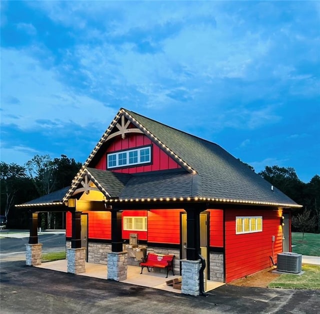 664 Hancock Industrial Way, Athens, GA 30605