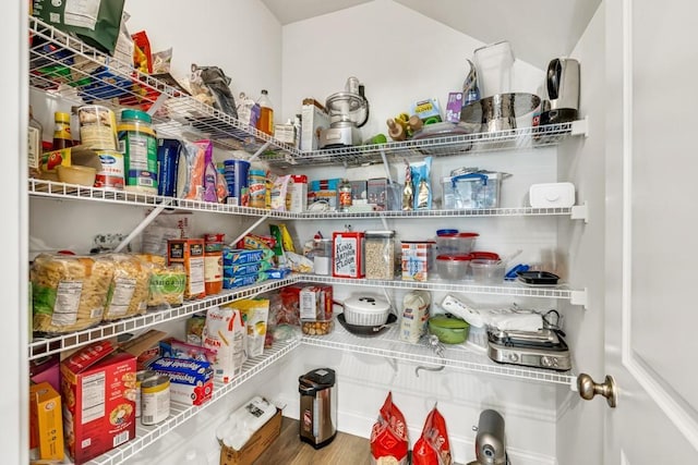 259 Dunagan Ct, Winder, GA 30680 - view of pantry