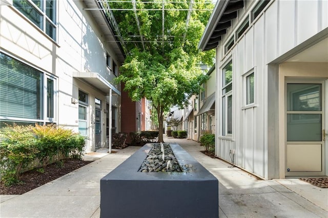 1661 La France St NE Unit 222, Atlanta, GA 30307 - view of community