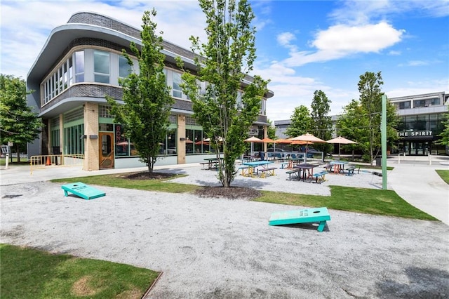 1661 La France St NE Unit 222, Atlanta, GA 30307 - view of community
